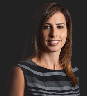 Shari A. Levitan - Lawyer in Boston, MA