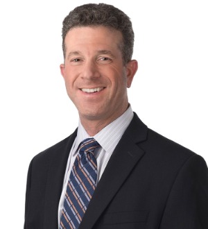 Andrew "Andy" Litvak - Lawyer in Atlanta, GE