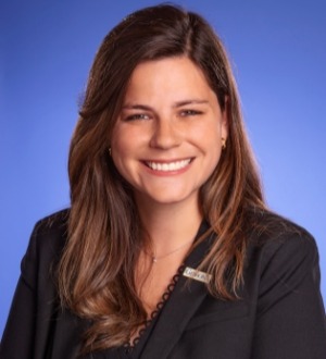 Ariel Wilson - Lawyer in Ann Arbor, MI