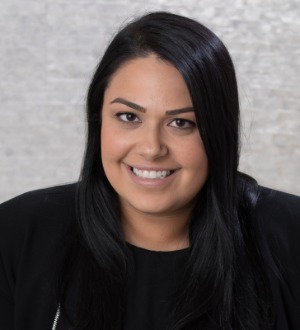 Ashley N. Moore - Lawyer in Dallas, TX