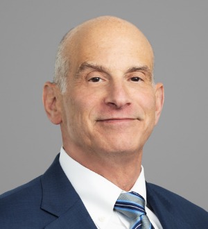 Keith J. Broady - Lawyer in Minneapolis, MN