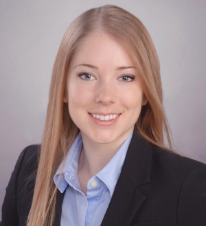 Amanda E. George - Lawyer in Bellaire, TX