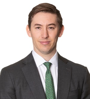 Daniel M. "Dan" Young - Lawyer in Stamford, CT