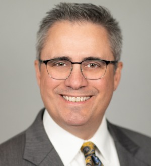 Gregory L. "Greg" Curtner - Lawyer in Ann Arbor, MI