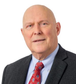 Roger A. Sudbeck - Lawyer in Sioux Falls, SD