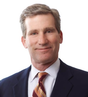 Stephen Hartzell - Lawyer in Raleigh, NC