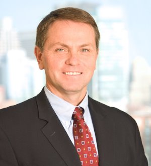 Thomas Neville - Lawyer in Denver, CO