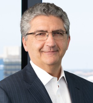 Ali M. M. Mojdehi - Lawyer in San Diego, CA