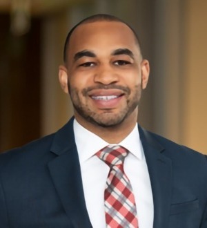 Christopher TL "Chris" Douglas - Lawyer in Charlotte, NC