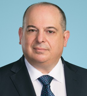 David M. Levine - Lawyer in Bridgeport, CT