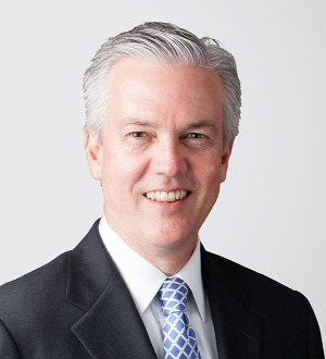 Geoffrey L. "Geoff" Robinson - Lawyer in San Francisco, CA