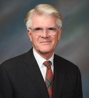 James F. "Jim" Sanders - Lawyer in Nashville, TN