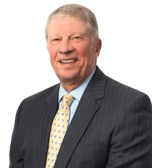 John E. Phillips - Lawyer in Tampa, FL