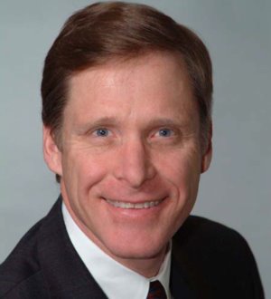 R. Kevin Redwine - Lawyer in Tulsa, OK