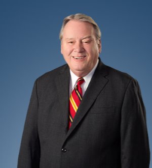 Robert Tayloe Ross - Lawyer in Richmond, VA