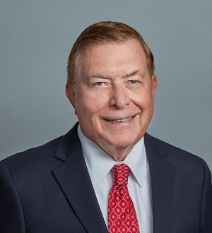 Walter M. Yoka - Lawyer in Los Angeles, CA