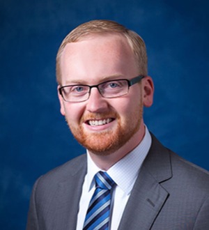 Adam S. McGonigle - Lawyer in St. Louis, MO