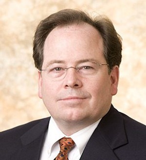 James G. Thomas - Lawyer in Nashville, TN