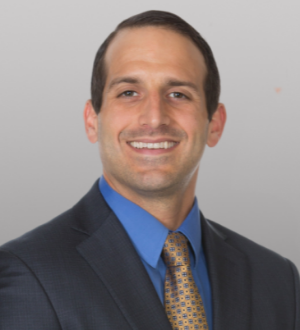 Nate Runyan - Lawyer in Salt Lake City, UT