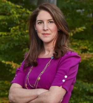 Ruth Maron Huskey - Lawyer in Jackson, MS