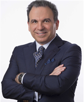 Angelo A. Ziotas - Lawyer in Stamford, CT