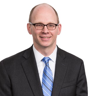 Christopher B. "Chris" Ermisch - Lawyer in Cleveland, OH