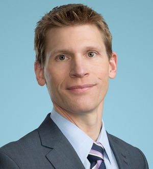 Colin P. Smith - Lawyer in Chicago, IL