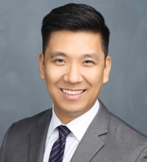 Alexander D. Lee - Lawyer in Glendale, CA