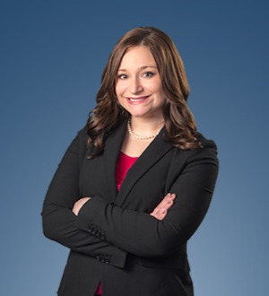 Brandy M. Rapp - Lawyer in Roanoke, VA