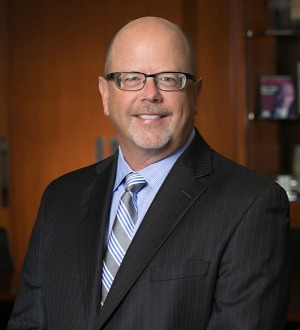 Bruce A. Griggs - Lawyer in Austin, TX