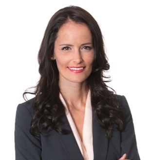 Carrie Leahy - Lawyer in Ann Arbor, MI