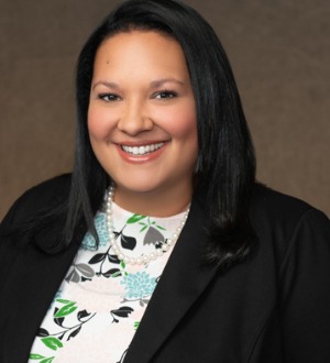 Crystal C. Genteman - Lawyer in Atlanta, GE