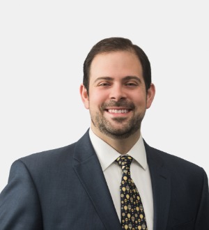 Daniel C. Rowe - Lawyer in Charlotte, NC