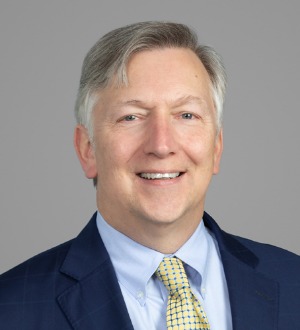 Daniel S. "Dan" Sanders, Jr. - Lawyer in Atlanta, GE