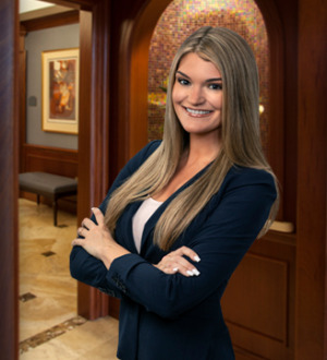 Jennifer Ramos - Lawyer in Denton, TX