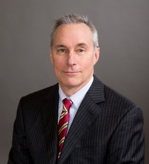 John A. Reed - Lawyer in Seattle, WA