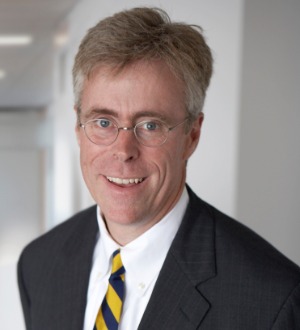 Kenneth G. "Ken" Weigel - Lawyer in Washington, DC