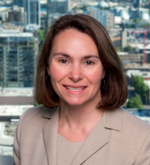 Amy Edwards - Lawyer in Portland, OR