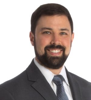 Andrew D. Brown - Lawyer in Raleigh, NC