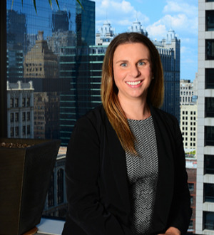 Erika Weiss - Lawyer in Grand Rapids, MI