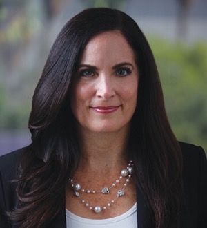 Frieda A. Garcia - Lawyer in San Francisco, CA