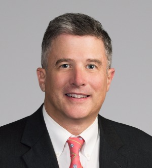 J. Scott Maberry - Lawyer in Washington, DC