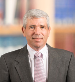 Jeff P. Prostok - Lawyer in Fort Worth, TX