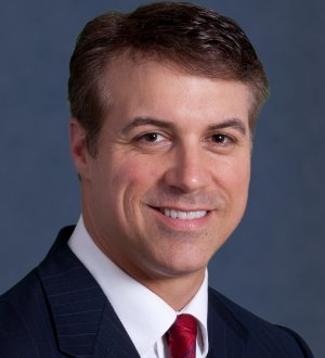 R. Mark Williamson - Lawyer in Atlanta, GE