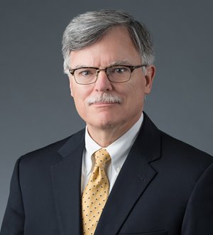 Robert A. "Bob" Maynard - Lawyer in Boise, ID