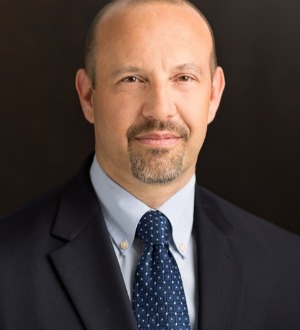 Daniel M. Reach - Lawyer in Charlotte, NC