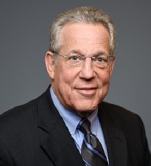 Harvey W. Berman - Lawyer in Ann Arbor, MI