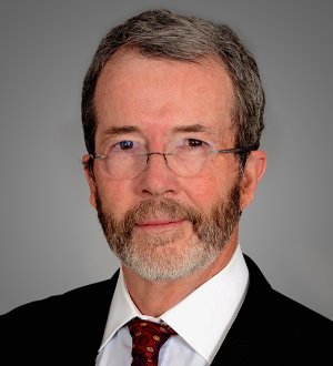 James D. "Jim" Alexander - Lawyer in Washington, DC