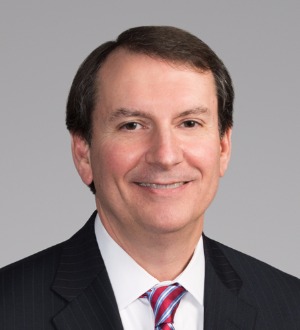 Theodore "Ted" Pearce - Lawyer in Charlotte, NC