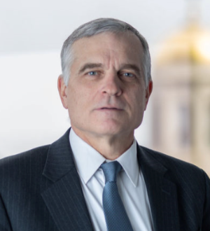 A. Neil Hartzell - Lawyer in Boston, MA